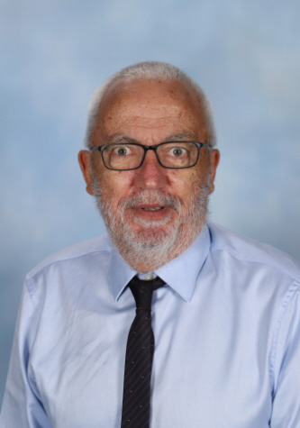 Chris Plucke